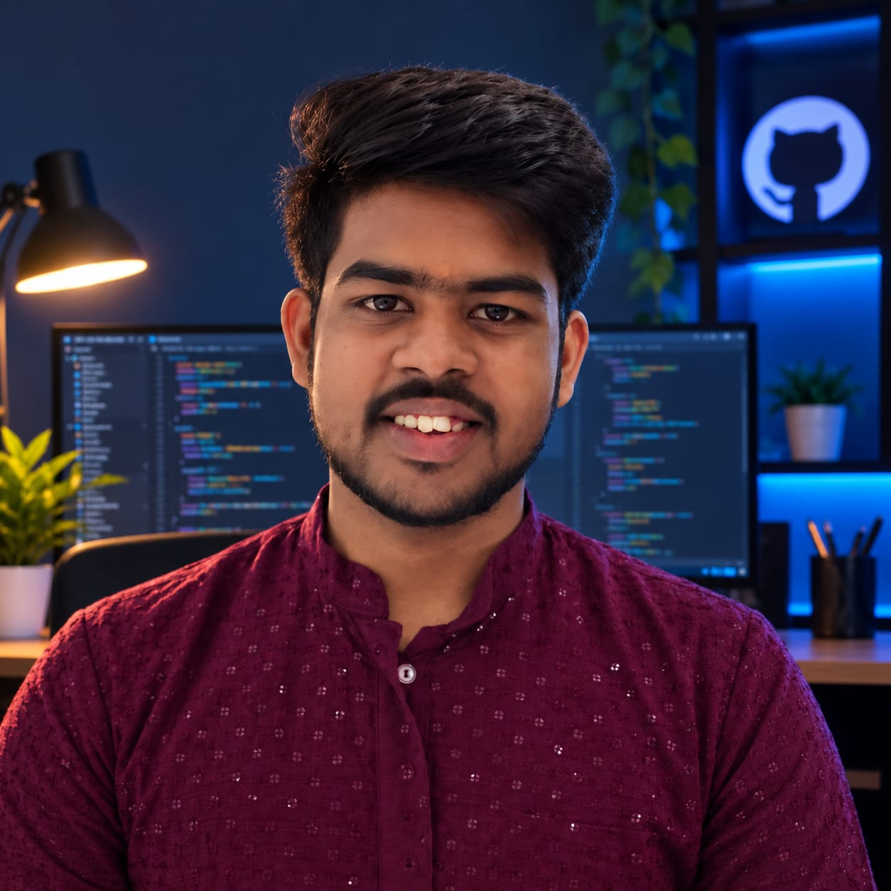 Debarghya Chakraborty profile photo