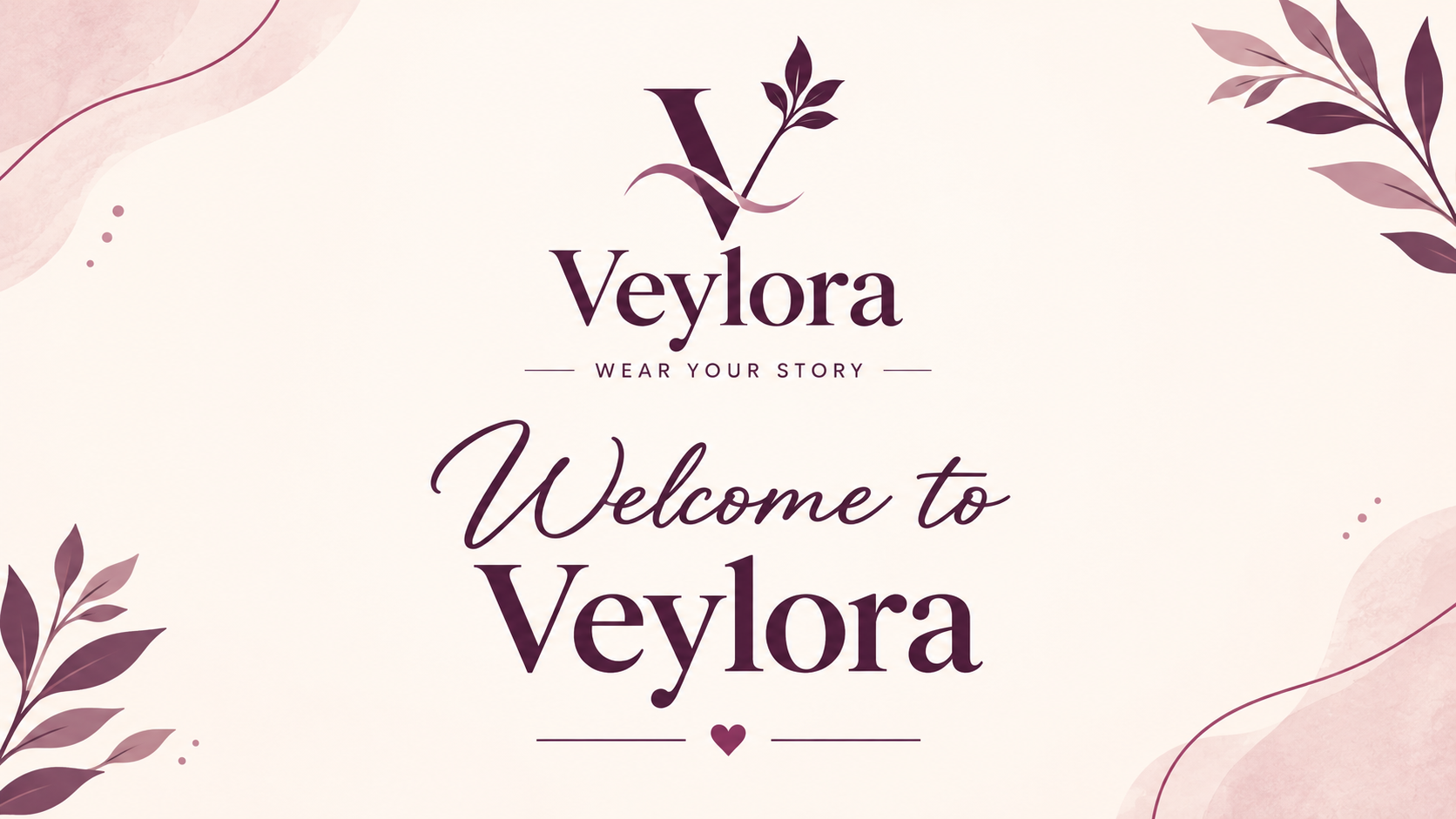 Veylora featured design preview